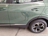  KIA  Sportage KIA  / 2021 / 5P / SUV 1.6 CRDI MHEV BUSINESS 2WD DCT #56