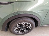  KIA  Sportage KIA  / 2021 / 5P / SUV 1.6 CRDI MHEV BUSINESS 2WD DCT #67