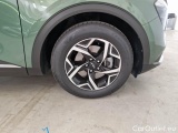  KIA  Sportage KIA  / 2021 / 5P / SUV 1.6 CRDI MHEV BUSINESS 2WD DCT #73