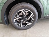 KIA  Sportage KIA  / 2021 / 5P / SUV 1.6 CRDI MHEV BUSINESS 2WD DCT #79