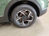  KIA  Sportage KIA  / 2021 / 5P / SUV 1.6 CRDI MHEV BUSINESS 2WD DCT #77