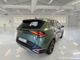  KIA  Sportage KIA  / 2021 / 5P / SUV 1.6 CRDI MHEV STYLE 2WD DCT #2
