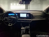  KIA  Sportage KIA  / 2021 / 5P / SUV 1.6 CRDI MHEV STYLE 2WD DCT #3