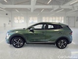  KIA  Sportage KIA  / 2021 / 5P / SUV 1.6 CRDI MHEV STYLE 2WD DCT #8