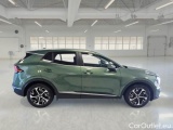 KIA  Sportage KIA  / 2021 / 5P / SUV 1.6 CRDI MHEV STYLE 2WD DCT #7