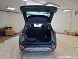  KIA  Sportage KIA  / 2021 / 5P / SUV 1.6 CRDI MHEV STYLE 2WD DCT #5