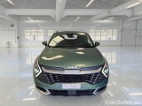  KIA  Sportage KIA  / 2021 / 5P / SUV 1.6 CRDI MHEV STYLE 2WD DCT #6