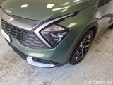  KIA  Sportage KIA  / 2021 / 5P / SUV 1.6 CRDI MHEV STYLE 2WD DCT #28