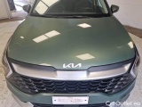  KIA  Sportage KIA  / 2021 / 5P / SUV 1.6 CRDI MHEV STYLE 2WD DCT #26