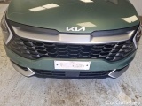  KIA  Sportage KIA  / 2021 / 5P / SUV 1.6 CRDI MHEV STYLE 2WD DCT #30