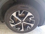  KIA  Sportage KIA  / 2021 / 5P / SUV 1.6 CRDI MHEV STYLE 2WD DCT #36
