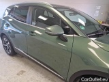  KIA  Sportage KIA  / 2021 / 5P / SUV 1.6 CRDI MHEV STYLE 2WD DCT #38