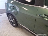  KIA  Sportage KIA  / 2021 / 5P / SUV 1.6 CRDI MHEV STYLE 2WD DCT #42
