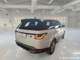  Land Rover  Range Rover Sport LAND ROVER  / 2017 / 5P / SUV 3.0 SDV6 MHEV 249CV SE AUT. #2