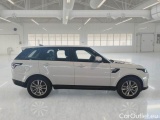  Land Rover  Range Rover Sport LAND ROVER  / 2017 / 5P / SUV 3.0 SDV6 MHEV 249CV SE AUT. #7