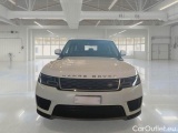  Land Rover  Range Rover Sport LAND ROVER  / 2017 / 5P / SUV 3.0 SDV6 MHEV 249CV SE AUT. #6