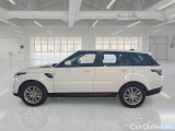  Land Rover  Range Rover Sport LAND ROVER  / 2017 / 5P / SUV 3.0 SDV6 MHEV 249CV SE AUT. #8