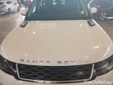  Land Rover  Range Rover Sport LAND ROVER  / 2017 / 5P / SUV 3.0 SDV6 MHEV 249CV SE AUT. #24