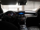  Mercedes  C-Klasse MERCEDES-BENZ CLASSE C / 2018 / 5P / STATION WAGON C220 D BUSINESS EXTRA AUTO SW #3
