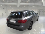  Mercedes  C-Klasse MERCEDES-BENZ CLASSE C / 2018 / 5P / STATION WAGON C220 D BUSINESS EXTRA AUTO SW #2