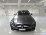  Mercedes  C-Klasse MERCEDES-BENZ CLASSE C / 2018 / 5P / STATION WAGON C220 D BUSINESS EXTRA AUTO SW #6