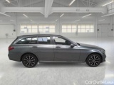  Mercedes  C-Klasse MERCEDES-BENZ CLASSE C / 2018 / 5P / STATION WAGON C220 D BUSINESS EXTRA AUTO SW #7