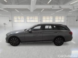  Mercedes  C-Klasse MERCEDES-BENZ CLASSE C / 2018 / 5P / STATION WAGON C220 D BUSINESS EXTRA AUTO SW #8