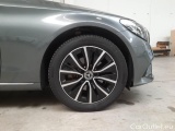 Mercedes  C-Klasse MERCEDES-BENZ CLASSE C / 2018 / 5P / STATION WAGON C220 D BUSINESS EXTRA AUTO SW #17
