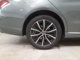  Mercedes  C-Klasse MERCEDES-BENZ CLASSE C / 2018 / 5P / STATION WAGON C220 D BUSINESS EXTRA AUTO SW #18