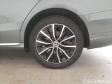  Mercedes  C-Klasse MERCEDES-BENZ CLASSE C / 2018 / 5P / STATION WAGON C220 D BUSINESS EXTRA AUTO SW #19