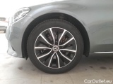  Mercedes  C-Klasse MERCEDES-BENZ CLASSE C / 2018 / 5P / STATION WAGON C220 D BUSINESS EXTRA AUTO SW #20