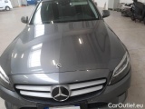  Mercedes  C-Klasse MERCEDES-BENZ CLASSE C / 2018 / 5P / STATION WAGON C220 D BUSINESS EXTRA AUTO SW #30