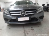  Mercedes  C-Klasse MERCEDES-BENZ CLASSE C / 2018 / 5P / STATION WAGON C220 D BUSINESS EXTRA AUTO SW #51