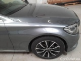  Mercedes  C-Klasse MERCEDES-BENZ CLASSE C / 2018 / 5P / STATION WAGON C220 D BUSINESS EXTRA AUTO SW #67