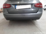  Mercedes  C-Klasse MERCEDES-BENZ CLASSE C / 2018 / 5P / STATION WAGON C220 D BUSINESS EXTRA AUTO SW #80