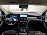 Mercedes  G-Klasee MERCEDES-BENZ GLC / 2019 / 5P / SUV 300 D 4MATIC PREMIUM AUT. #3