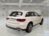  Mercedes  G-Klasee MERCEDES-BENZ GLC / 2019 / 5P / SUV 300 D 4MATIC PREMIUM AUT. #2