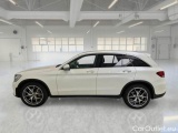  Mercedes  G-Klasee MERCEDES-BENZ GLC / 2019 / 5P / SUV 300 D 4MATIC PREMIUM AUT. #8