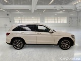  Mercedes  G-Klasee MERCEDES-BENZ GLC / 2019 / 5P / SUV 300 D 4MATIC PREMIUM AUT. #7