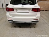  Mercedes  G-Klasee MERCEDES-BENZ GLC / 2019 / 5P / SUV 300 D 4MATIC PREMIUM AUT. #33