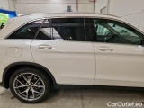  Mercedes  G-Klasee MERCEDES-BENZ GLC / 2019 / 5P / SUV 300 D 4MATIC PREMIUM AUT. #29