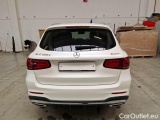  Mercedes  G-Klasee MERCEDES-BENZ GLC / 2019 / 5P / SUV 300 D 4MATIC PREMIUM AUT. #38
