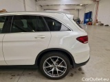  Mercedes  G-Klasee MERCEDES-BENZ GLC / 2019 / 5P / SUV 300 D 4MATIC PREMIUM AUT. #40