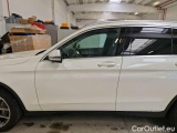  Mercedes  G-Klasee MERCEDES-BENZ GLC / 2019 / 5P / SUV 300 D 4MATIC PREMIUM AUT. #42