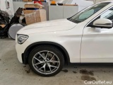  Mercedes  G-Klasee MERCEDES-BENZ GLC / 2019 / 5P / SUV 300 D 4MATIC PREMIUM AUT. #47
