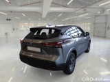  Nissan  Qashqai NISSAN  / 2021 / 5P / CROSSOVER 1.3 MHEV 158 BUSINESS XTRONIC #2