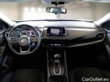  Nissan  Qashqai NISSAN  / 2021 / 5P / CROSSOVER 1.3 MHEV 158 BUSINESS XTRONIC #3