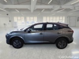  Nissan  Qashqai NISSAN  / 2021 / 5P / CROSSOVER 1.3 MHEV 158 BUSINESS XTRONIC #8
