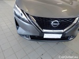  Nissan  Qashqai NISSAN  / 2021 / 5P / CROSSOVER 1.3 MHEV 158 BUSINESS XTRONIC #34