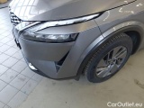 Nissan  Qashqai NISSAN  / 2021 / 5P / CROSSOVER 1.3 MHEV 158 BUSINESS XTRONIC #36